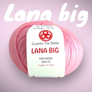Lana Big