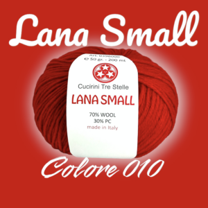 Lana Small Colore 010