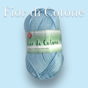 Fior di Cotone