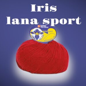 Iris Lana Sport