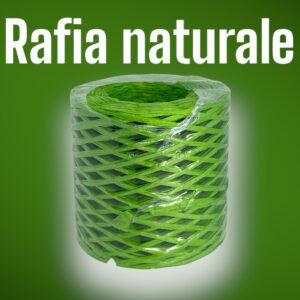 Rafia Naturale: Materiali Eco per Creatività senza Limiti