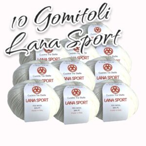 bundle lana sport