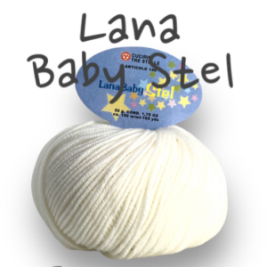 Lana Baby Stel