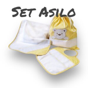 Set Asilo