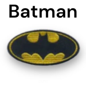 Applicazioni Batman