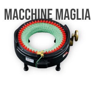 Macchine per Maglieria