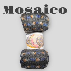 Mosaico Misto lana