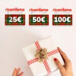 Gift Ricamiamo 25-50-100 Euro