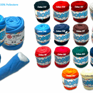 scheda colore Bombix