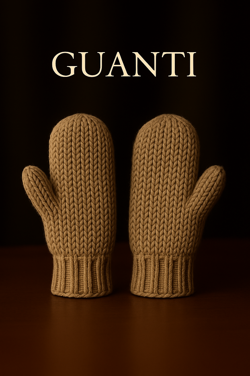 guanti